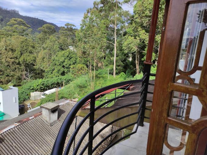 Winter Rest Villa Nuwara Eliya Eksteriør billede