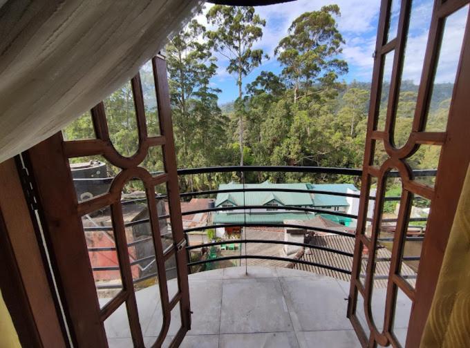 Winter Rest Villa Nuwara Eliya Eksteriør billede