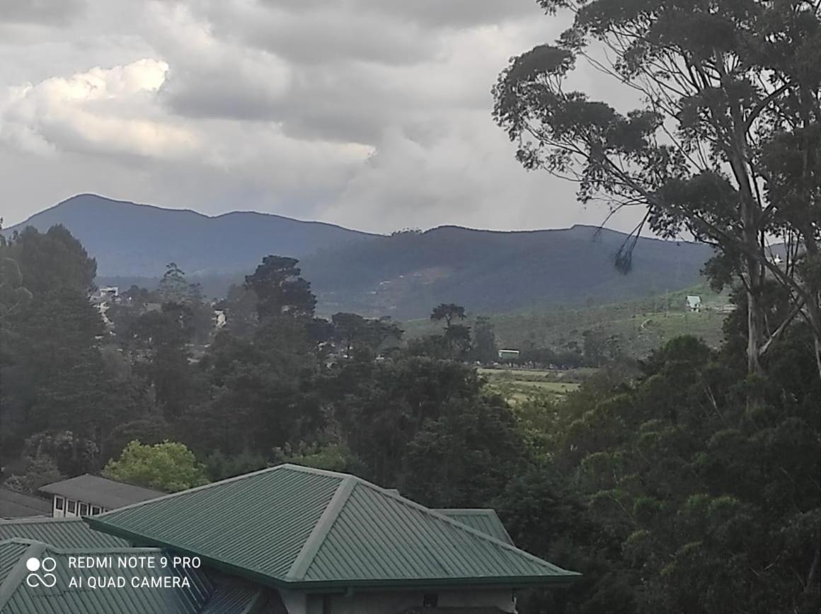 Winter Rest Villa Nuwara Eliya Eksteriør billede
